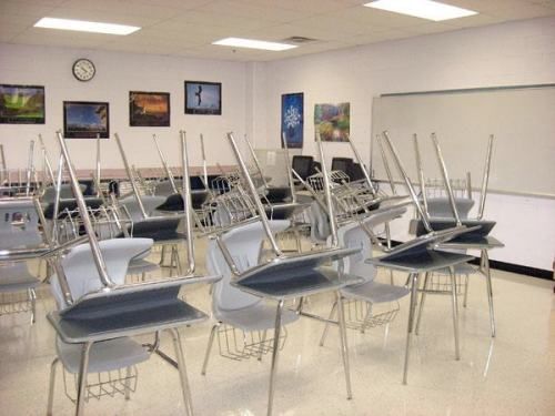 Denuncia penal del IPS a propietarios de escuelas privadas
