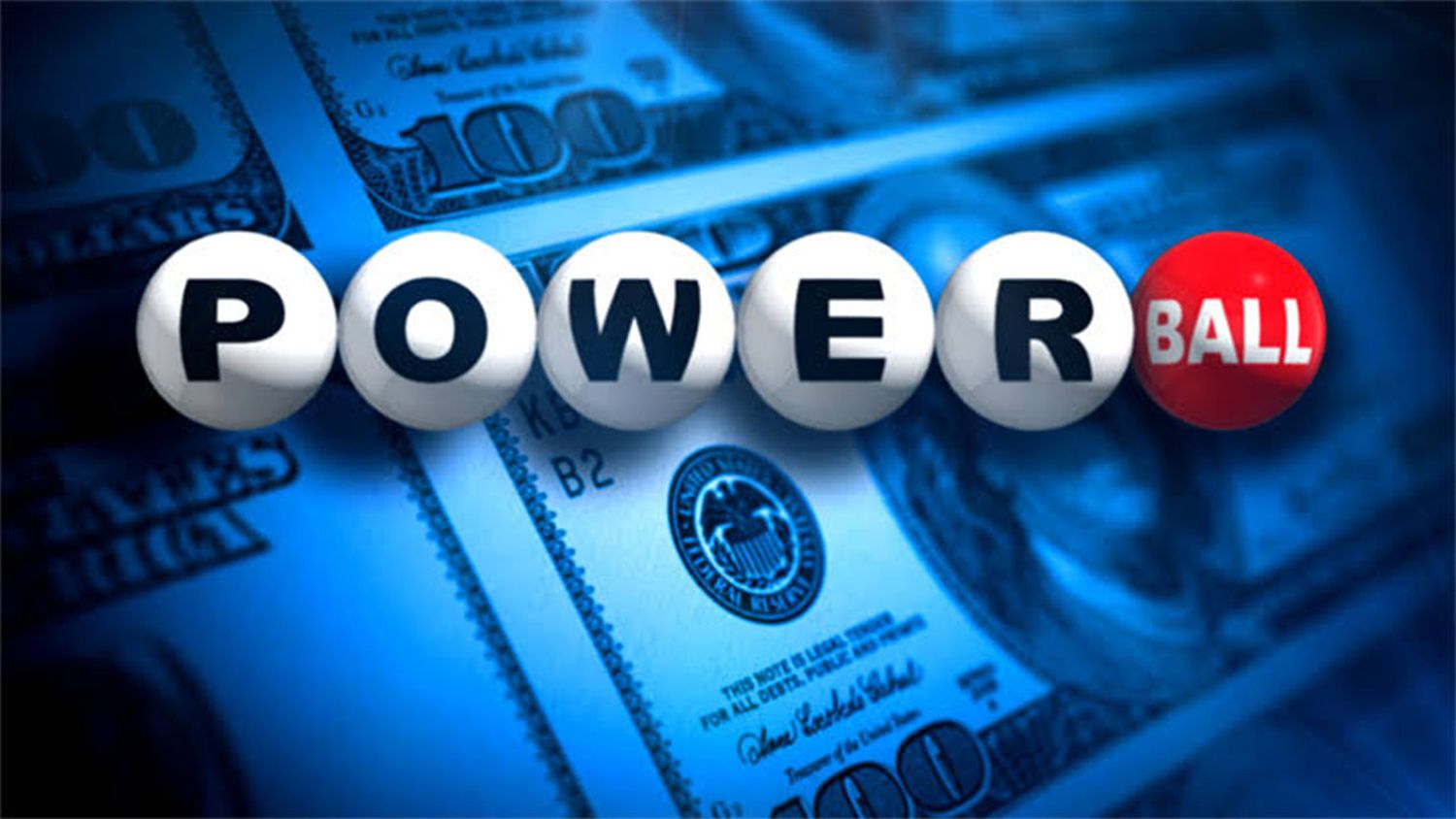 PowerBall Lottery of United States