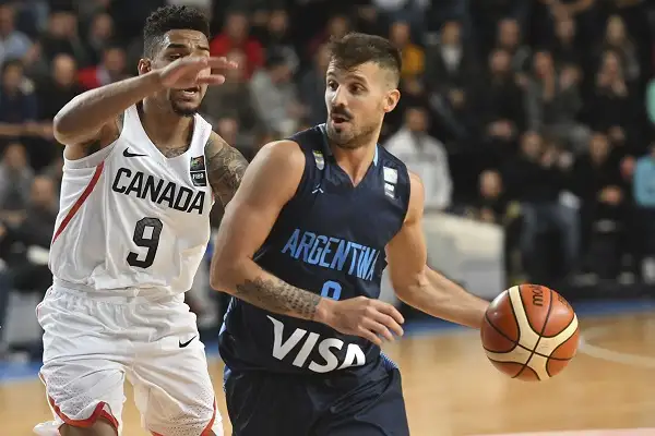 Básquet: Argentina se mide con México por la Americup