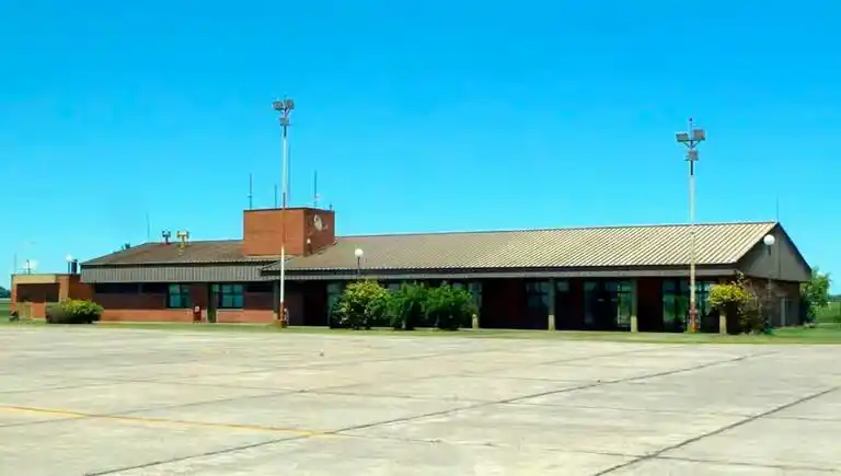 Estación aérea. Preocupación de gremio por posible privatización