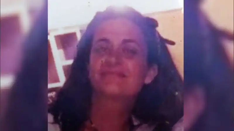 Buscan a Carolina Ríos en Rosario