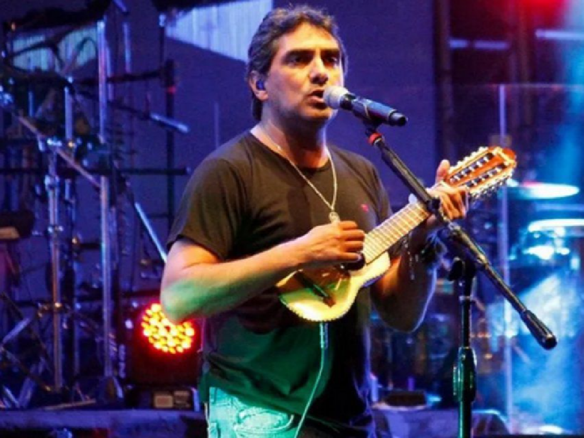   Kike Teruel envuelto en otro escándalo: fiesta clandestina, golpes y denuncias