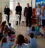 Donación de la federal