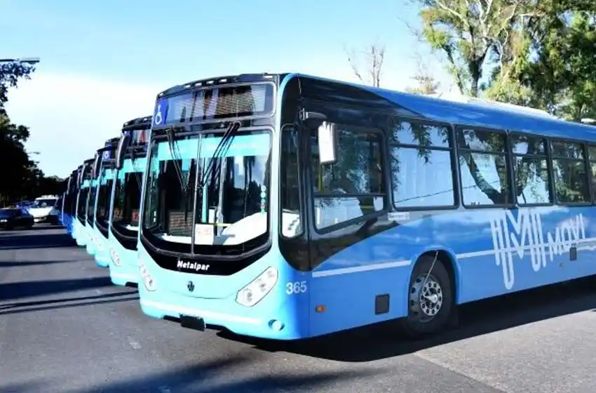 ¿Cuál es la situación de las cuatro carroceras más importantes de Rosario?