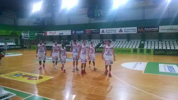 Liga de Desarrollo: Quilmes vapuleó a Estudiantes