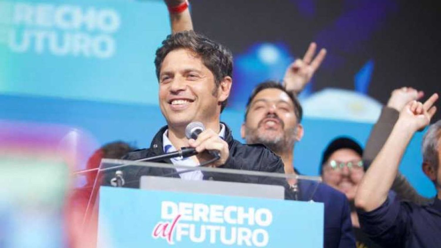 Axel Kicillof, segundo mandato: Qué funcionarios podrían dejar el gabinete