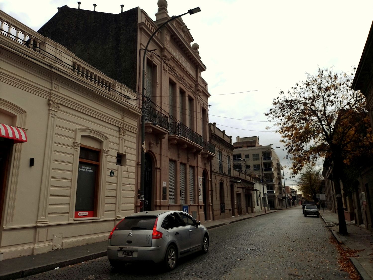 Gualeguay celebra el 241º aniversario de su fundación