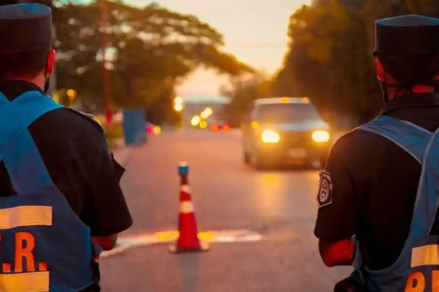 El COES de Ibicuy endureció las restricciones