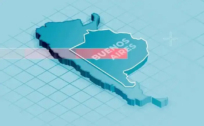 ¿Cómo fue la evolución de la provincia de Buenos Aires desde su fundación?