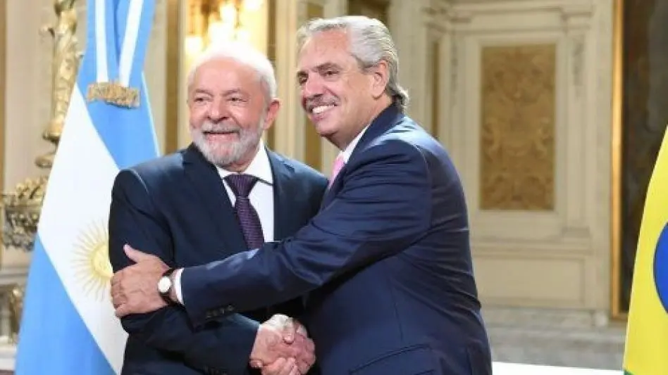 Alberto Fernández pidió "fortalecer con decisión la unidad regional" tras el regreso de Brasil a la UNASUR