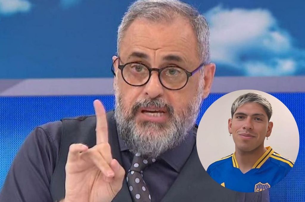 Jorge Rial