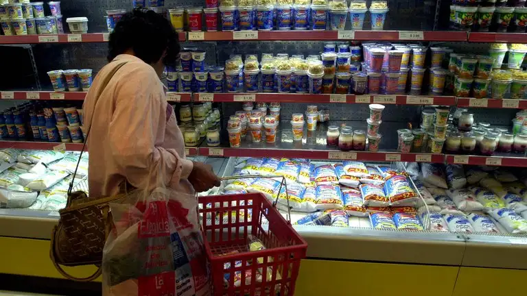Estiman que la inflación de marzo rondará nuevamente el 4 %