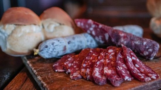 La historia de uno de los eventos más importantes del año, la Fiesta del Salame Quintero de Mercedes