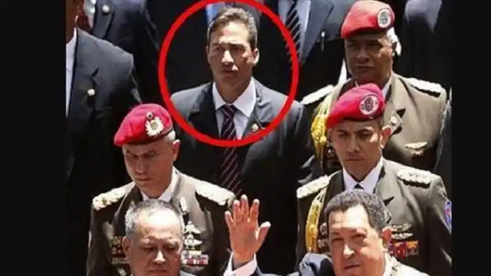 Testigo CLAVE en demanda de «fraude electoral» de Trump sería un exjefe de seguridad de Hugo Chávez