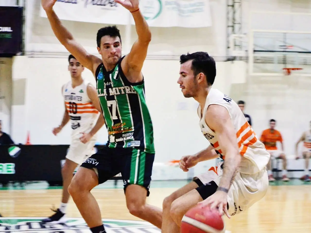 Estudiantes recibe a Villa Mitre