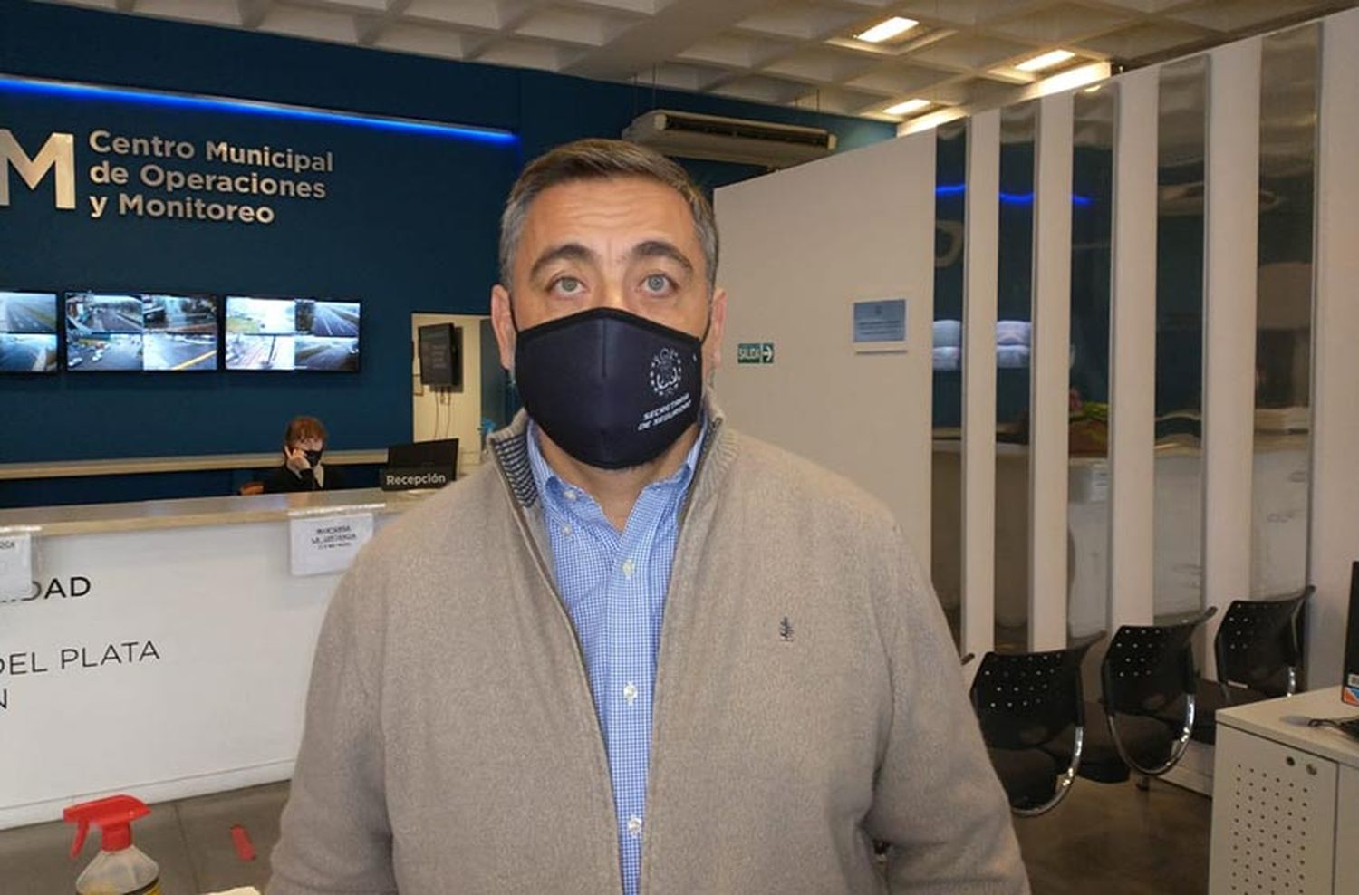 La oposición le apuntó a Oroquieta: "Para cuidar a los vecinos hay que conocer la ciudad"