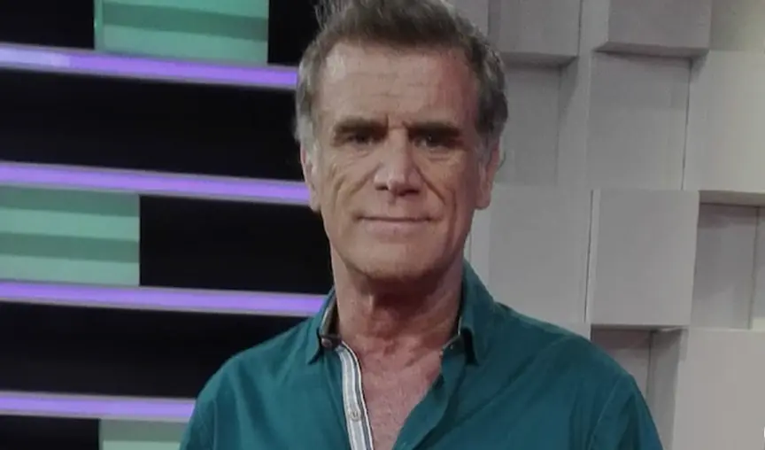 Teto Medina lucha contra el cáncer