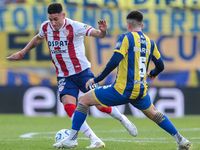 Unión eliminó a Central en los penales
