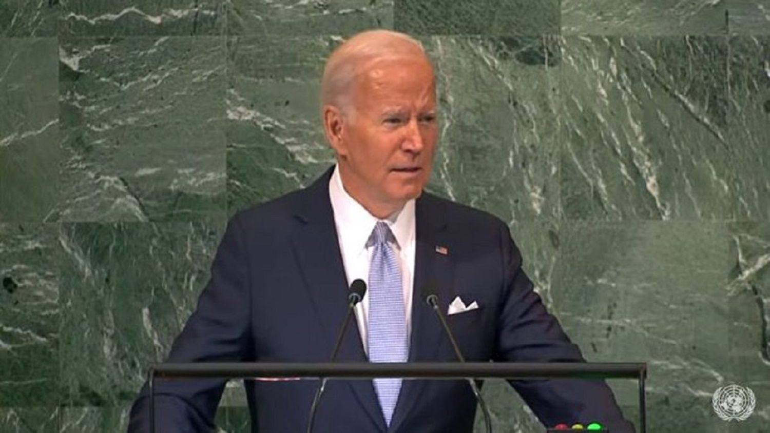 Biden perdona a todos los convictos por posesión de marihuana
