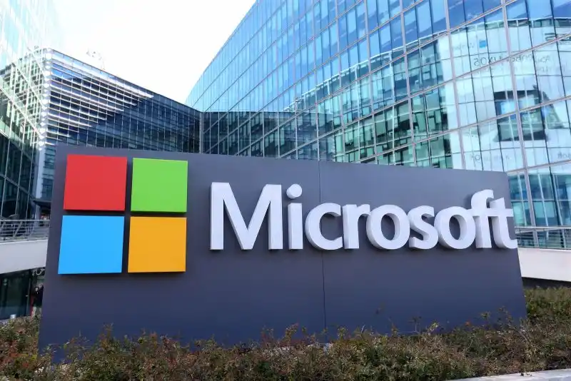 Microsoft despedirá miles de empleados, sobre todo fuera de los EE.UU