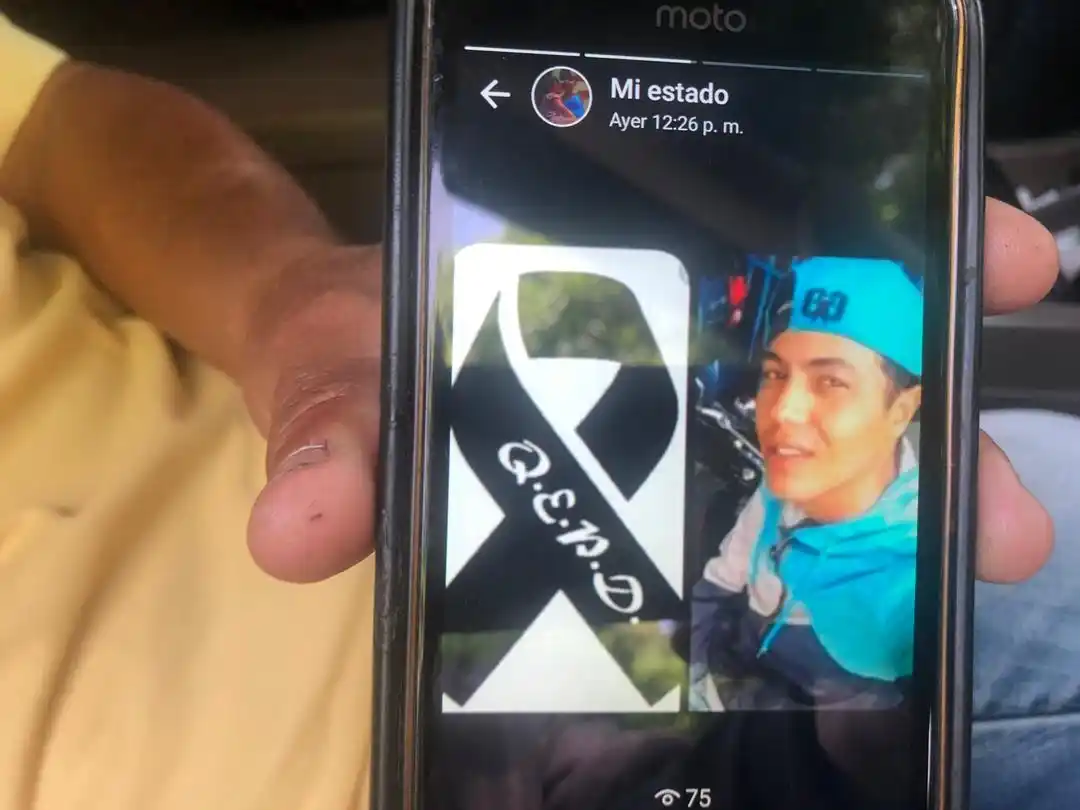 Encuentran en la morgue cadáver de hombre que tenía más de dos meses desaparecido