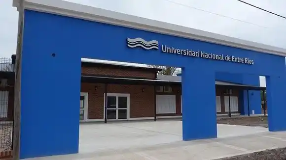 Oportunidad de experiencia internacional para docentes de la UNER