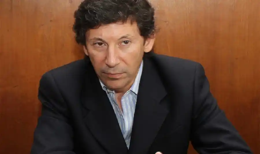 Posse se bajó de la Gobernación: "Dejo de lado mi candidatura"