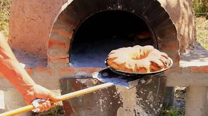 Fue suspendida la Fiesta Provincial de Pan Casero edición 2021