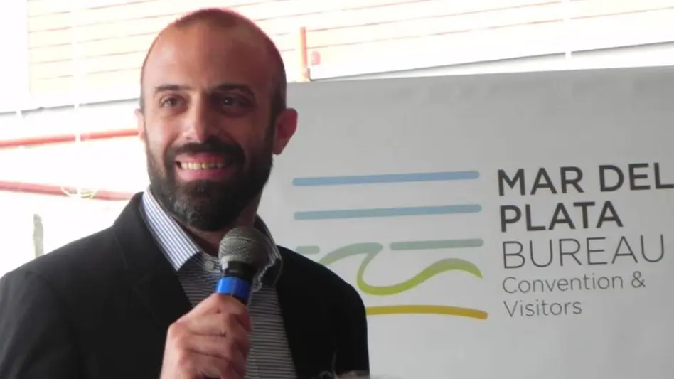 Mar del Plata Bureau reconoce el trabajo de profesionales e instituciones médicas