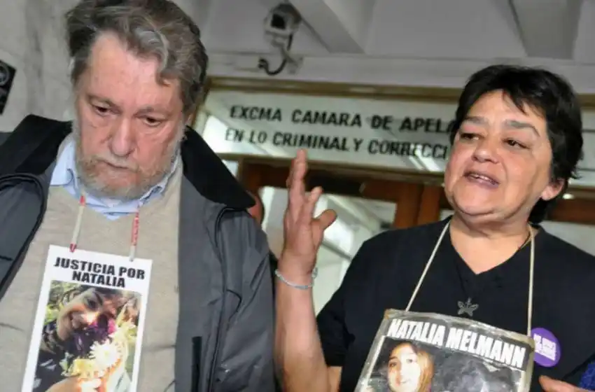 Caso Melmann: después de 17 años, otro policía enfrentará un juicio