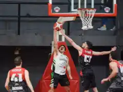 Unión y Progreso triunfó con claridad en el clásico