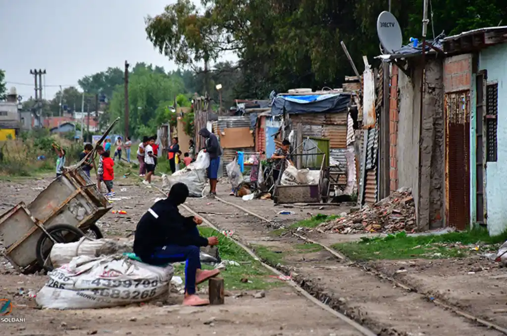 Preocupación en la Iglesia por la profundidad de la crisis y el desamparo  de los sectores más frágiles - Radio Rafaela