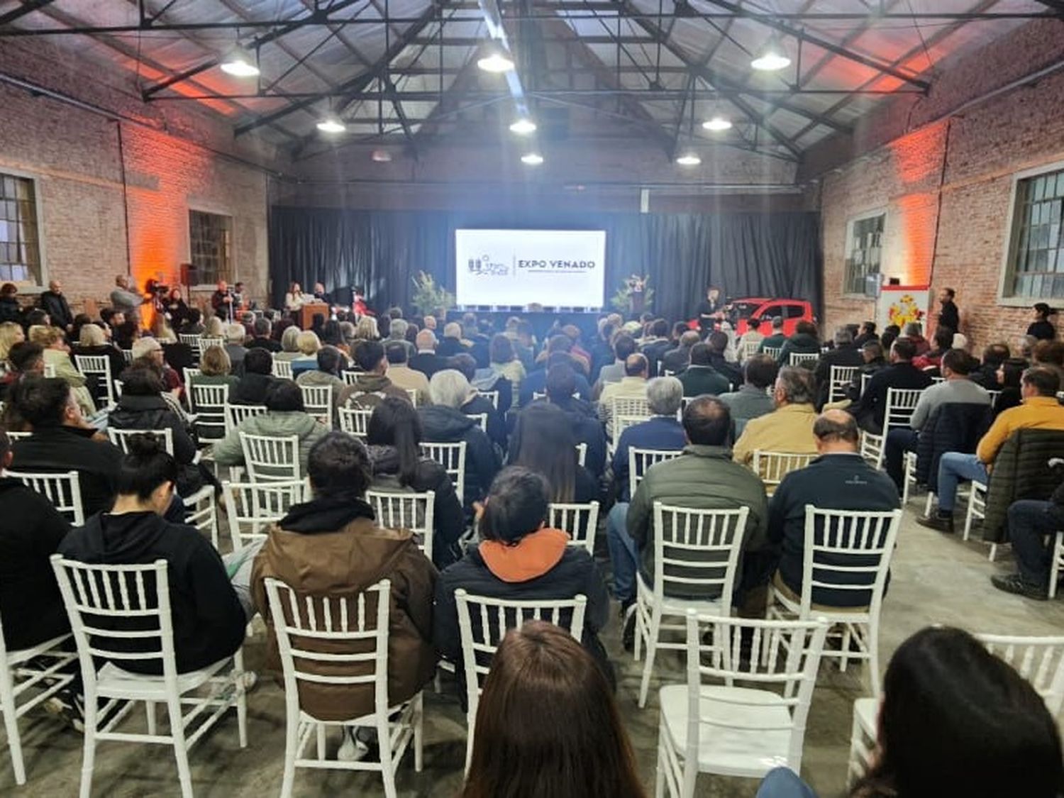 Expo Venado 2025