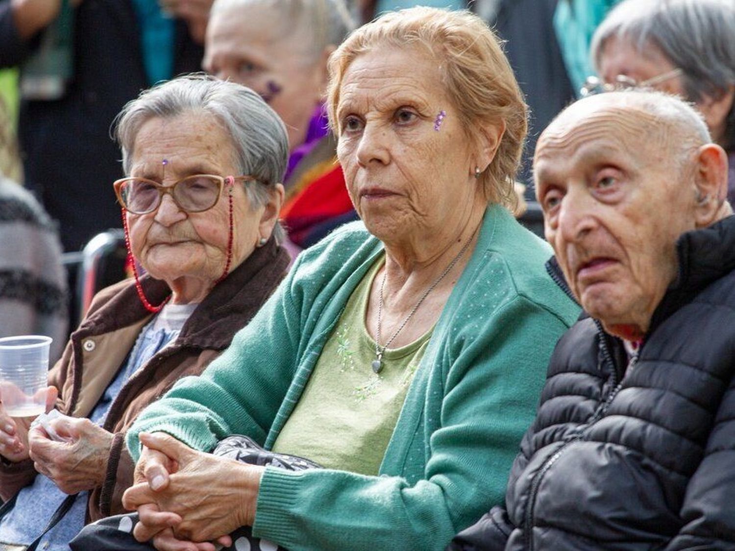 Las jubilaciones y pensiones aumentan 3,73% en mayo: cuánto se cobra con bono incluido