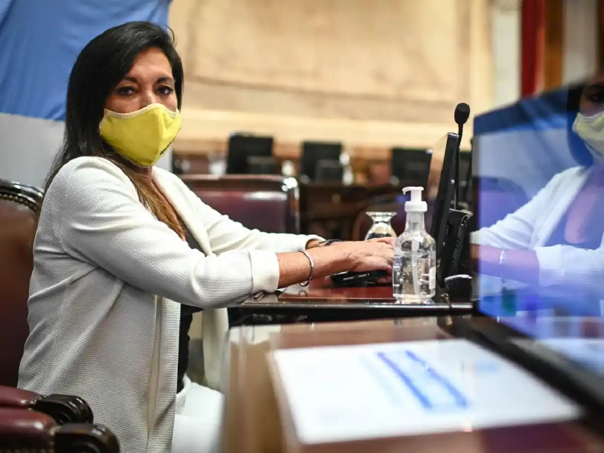 Aborto Legal: cómo votaron y qué dijeron los senadores por Córdoba