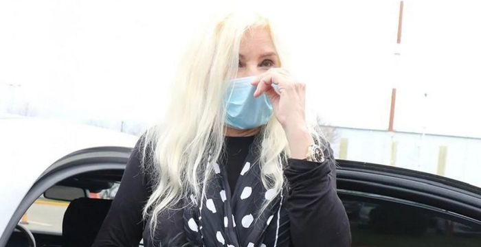 Susana Giménez confirmó que se someterá a una operación este jueves