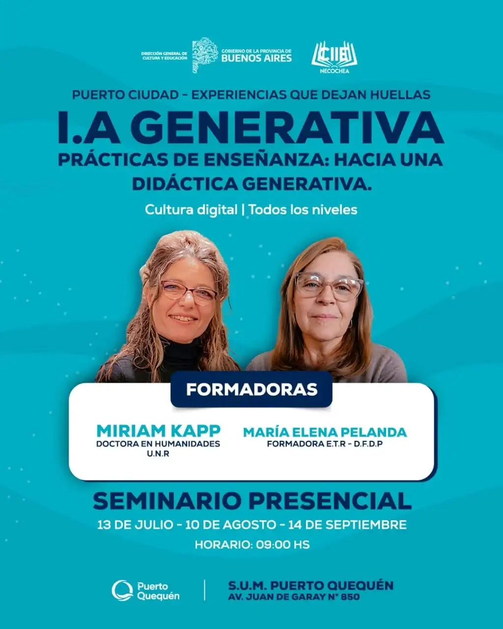 seminario