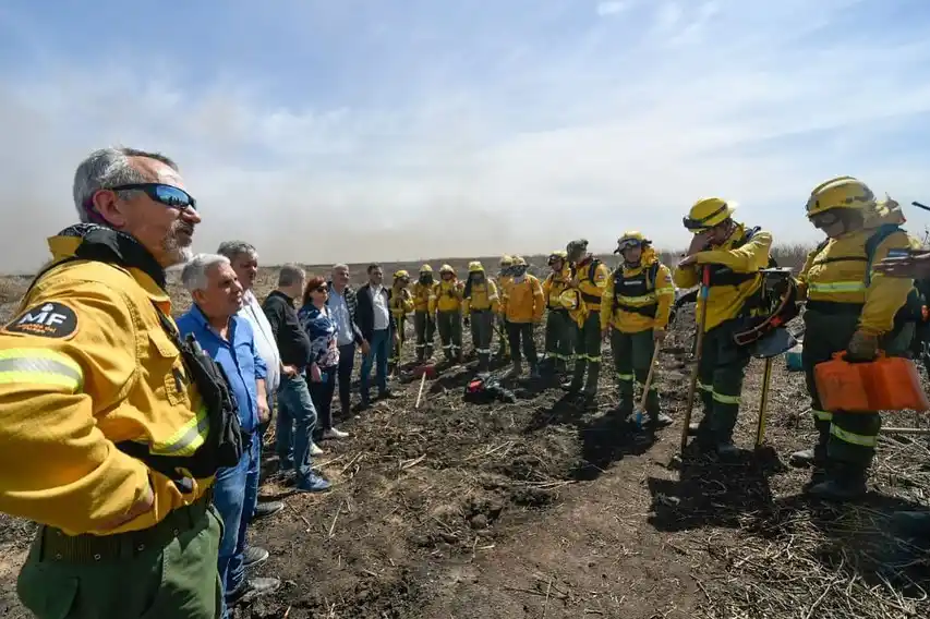 El Ministerio de Ambiente quiere castigar y lo hace mal