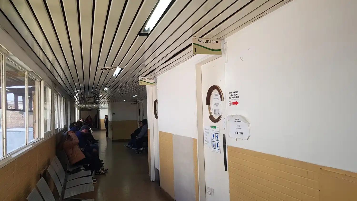 Adolescente debe operarse de la vesícula y le dieron turno para el año que viene