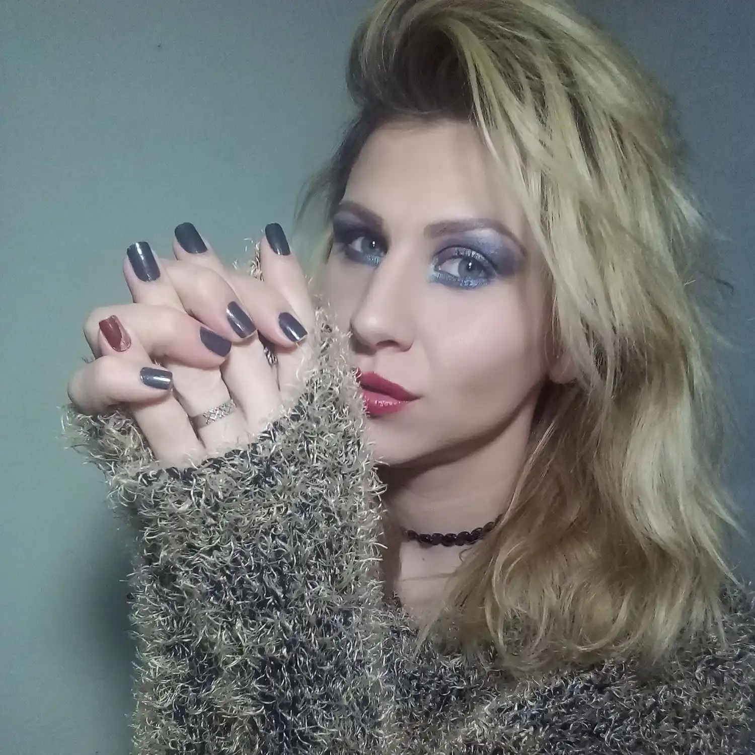 Jessica Exner, sus pesares y el logro de poder realizar su cambio de identidad y género