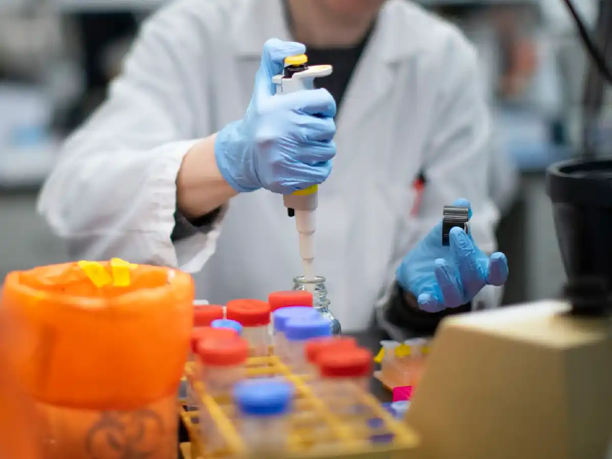 Otro día sin positivos en el Departamento San Justo