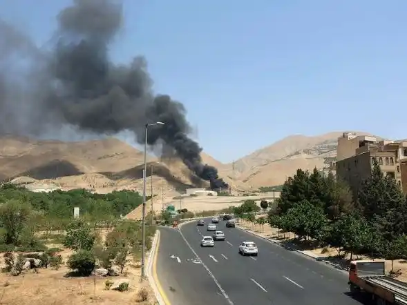 Argentina, Brasil, Uruguay, Chile, Bolivia y México evacúan sus embajadas en Teherán