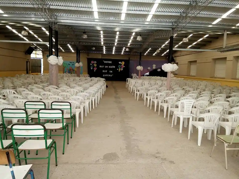 Deberán esperar hasta el miércoles para iniciar el ciclo lectivo