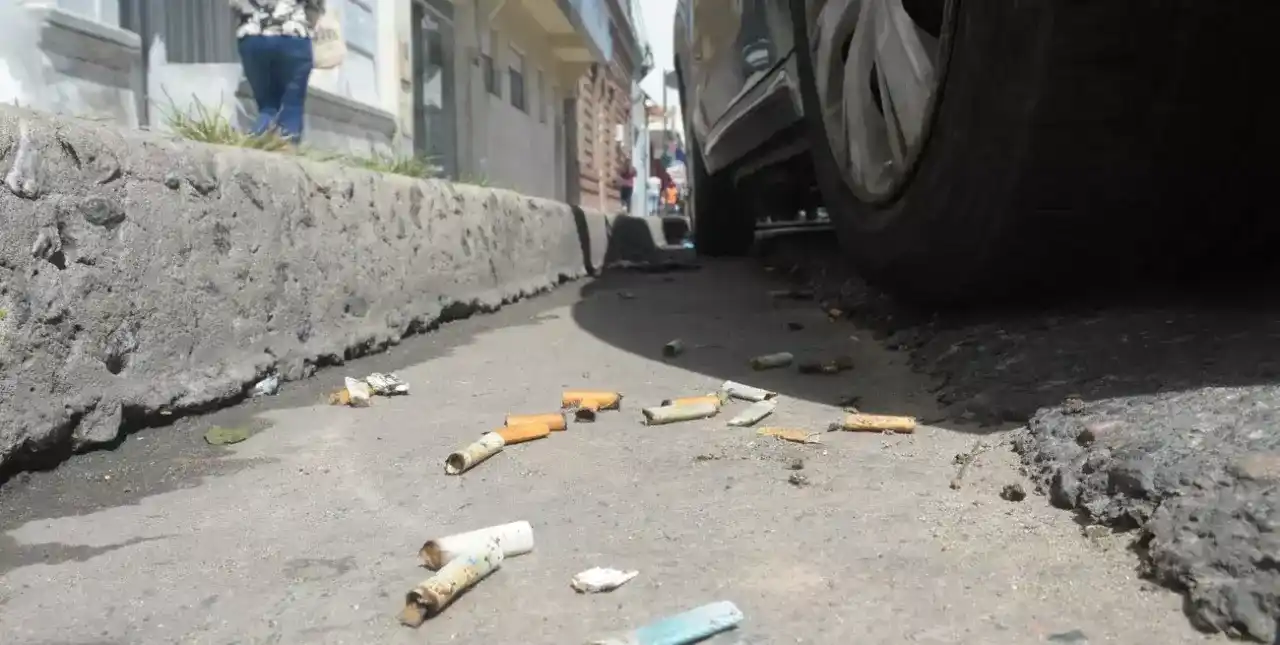 Audiencia en Diputados para reformar la ley de tabaquismo