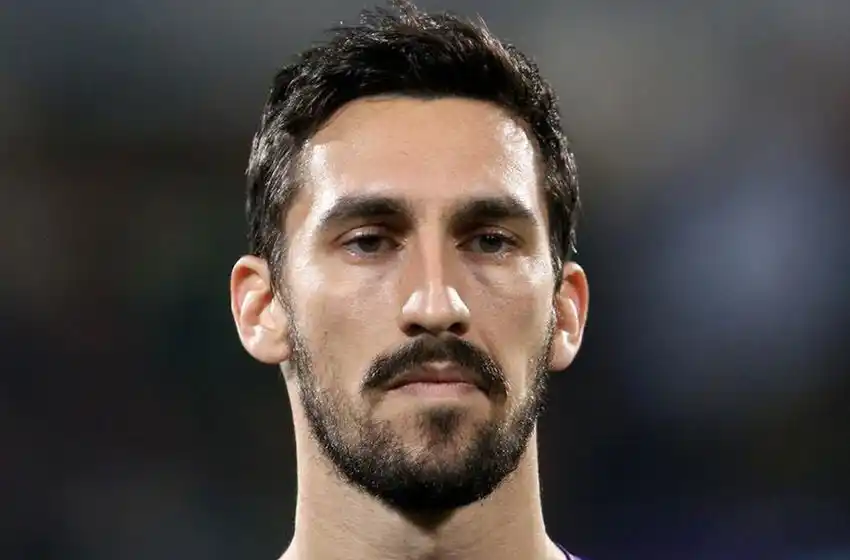 La muerte del capitán de la Fiorentina se investigará como «homicidio culposo»