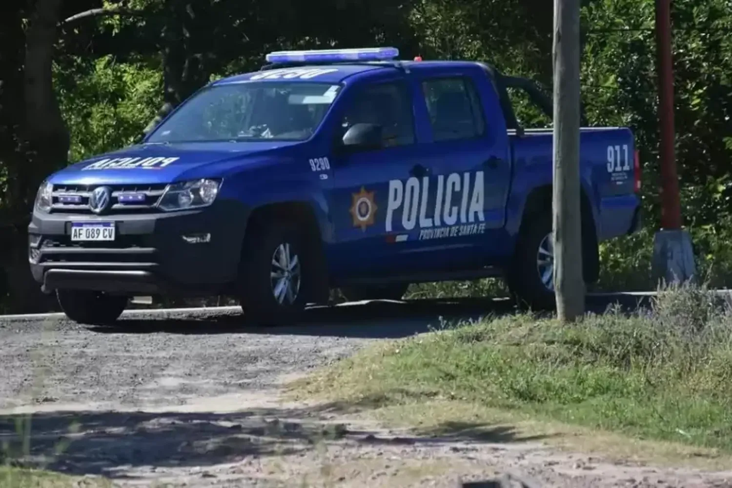 Un hombre de nacionalidad boliviana abusó varias veces de una adolescente de su familia en zona rural de la región