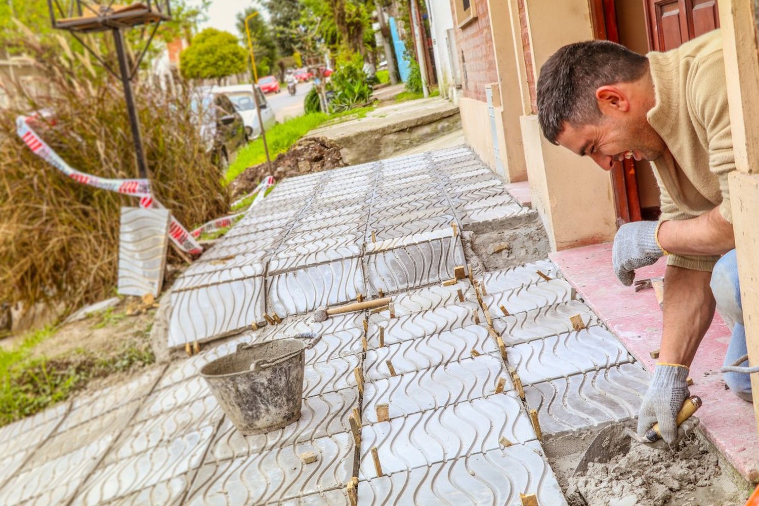 Presupuesto Participativo: se presentará una nueva propuesta "Proyecto de la ciudad"