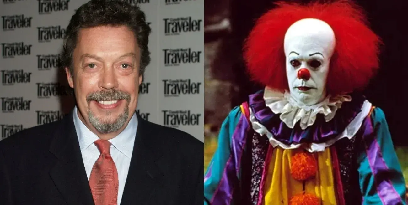 Murió Tim Curry a los 80 años: del inolvidable Pennywise al fenómeno de “The Rocky Horror Picture Show”