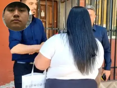 Una testigo encubierta denuncia que mano derecha de Pequeño J invirtió todos sus ahorros en $LIBRA y los perdió