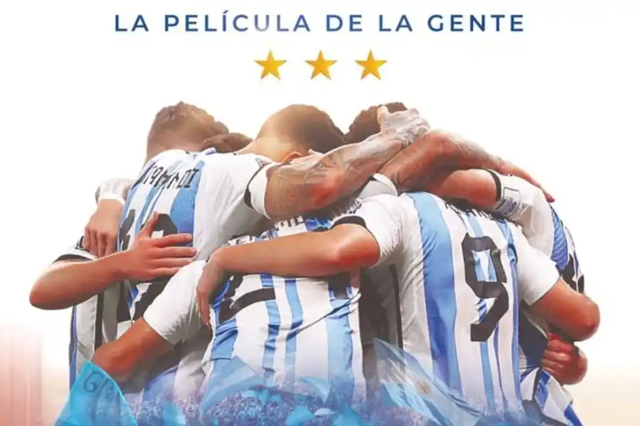 El Cine Belgrano renueva su cartelera y anuncia su aniversario